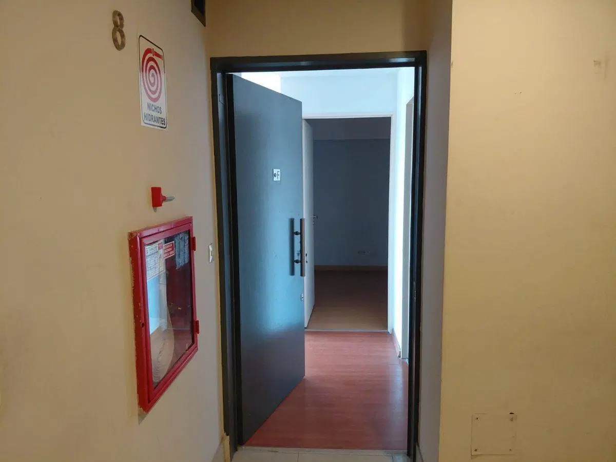 VENTA 2 AMBIENTES BALCÓN CON VISTA FULL AMENITIES 3
