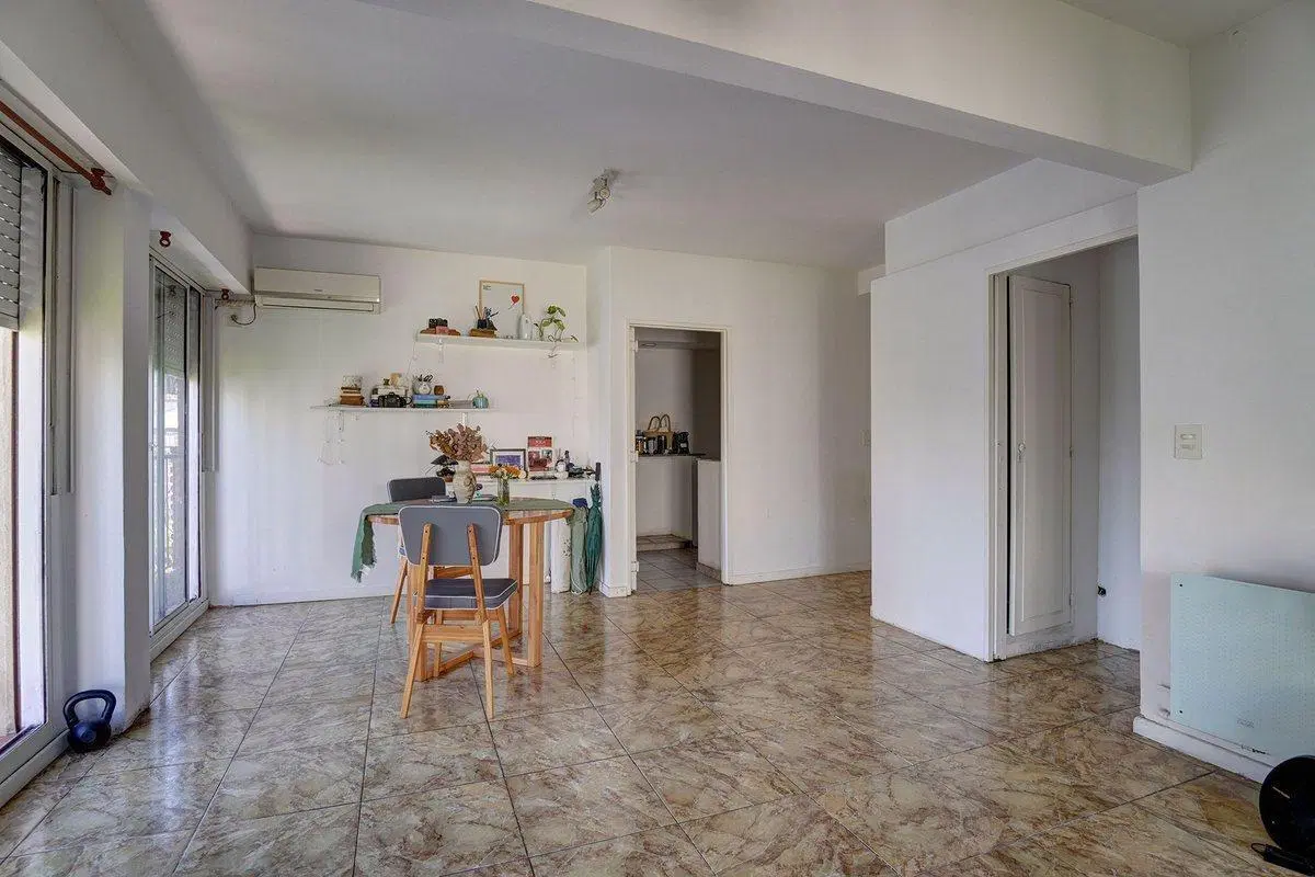 VENTA DEPARTAMENTO 3 AMBIENTES EN BELGRANO 2