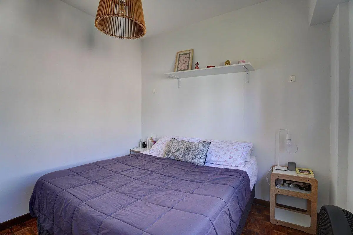 VENTA DEPARTAMENTO 3 AMBIENTES EN BELGRANO 5