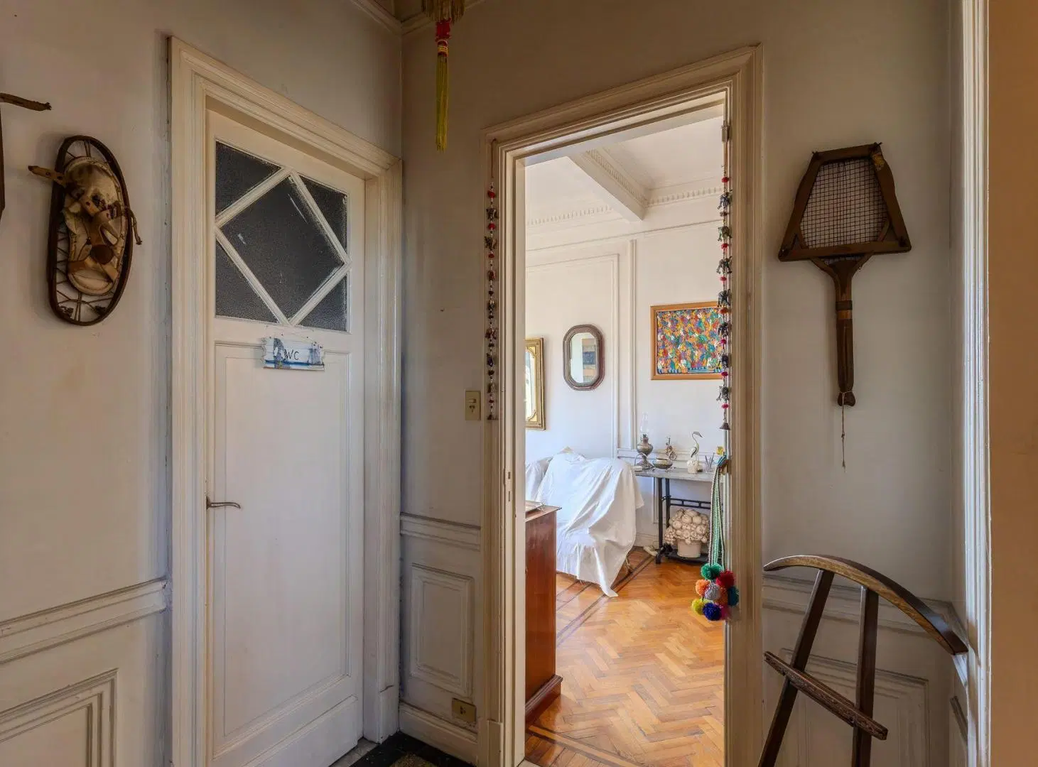 VENTA DEPARTAMENTO 3 AMBIENTES EN CONSTITUCION 3