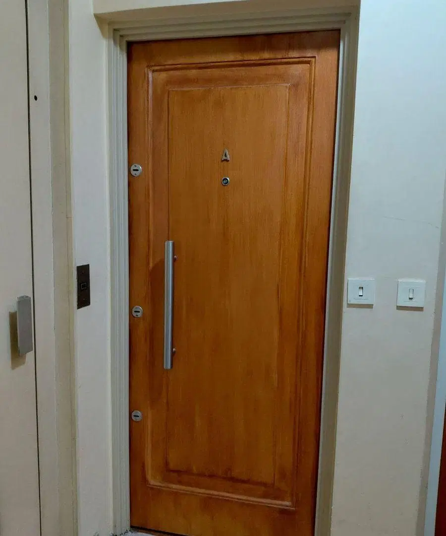 VENTA DEPARTAMENTE 2 AMBIENTES FLORES CON BALCON 4