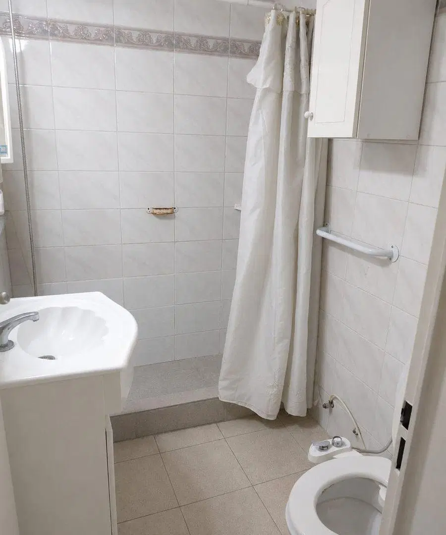 VENTA DEPARTAMENTE 2 AMBIENTES FLORES CON BALCON 2