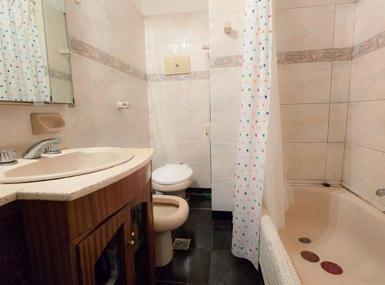 Venta PH 3 ambientes Colegiales sin expensas 4