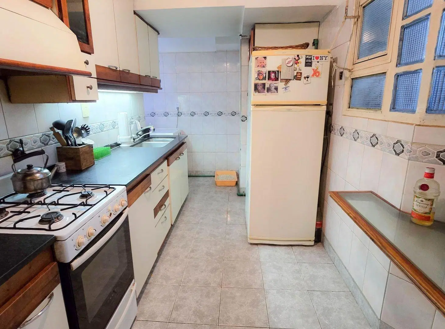 Venta PH 3 ambientes Colegiales sin expensas 2