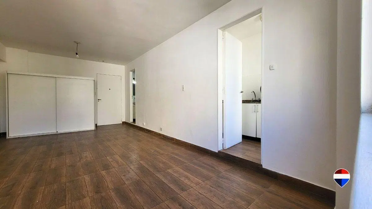 Alquiler Departamento Monoambiente en Microcentro 2