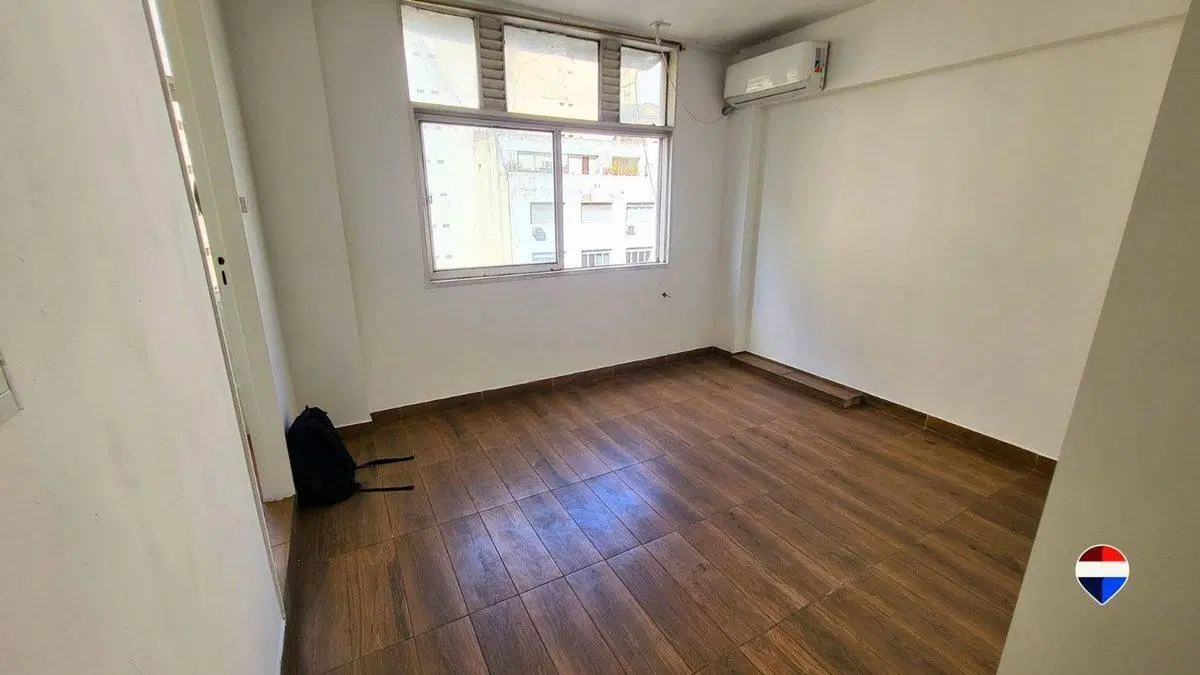 Alquiler Departamento Monoambiente en Microcentro 4