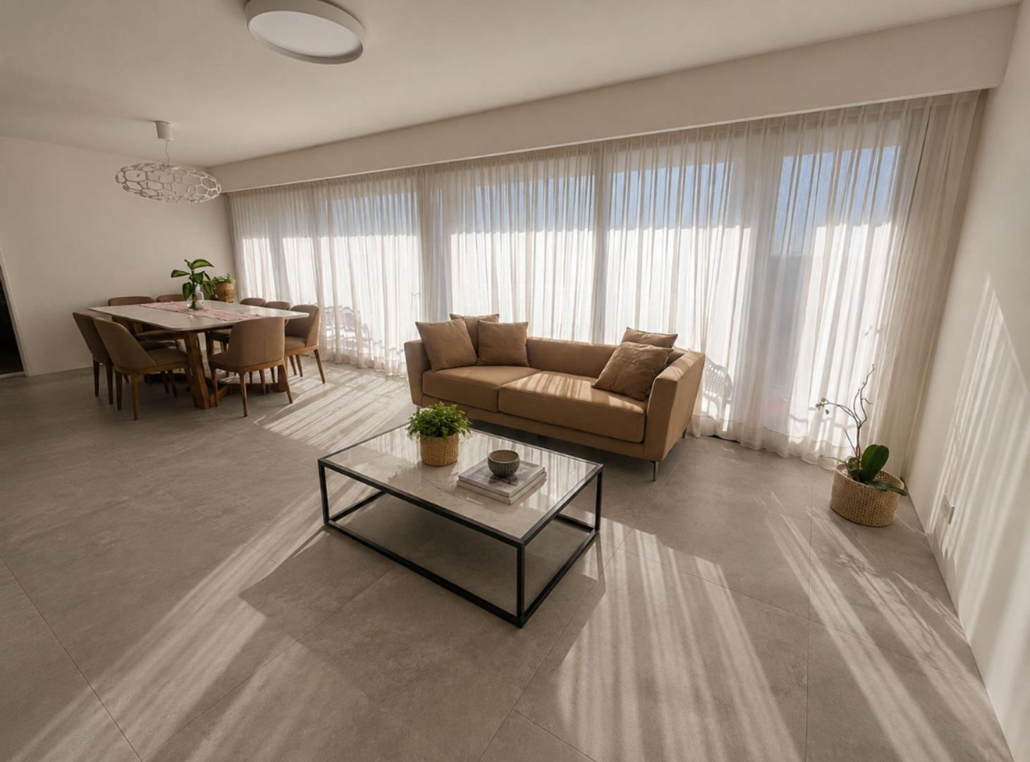 VENTA DEPARTAMENTO 3 4 AMB. QUINCHO Y PARRILLA