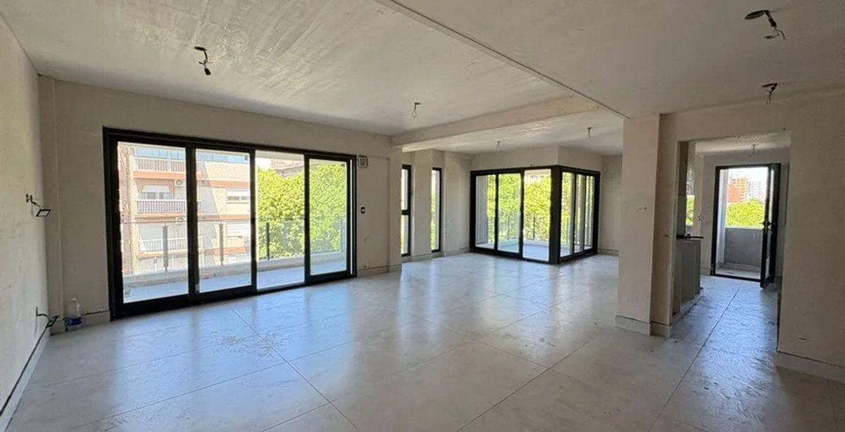 VENTA DEPARTAMENTO 4 AMBIENTES VILLA DEVOTO BALCON