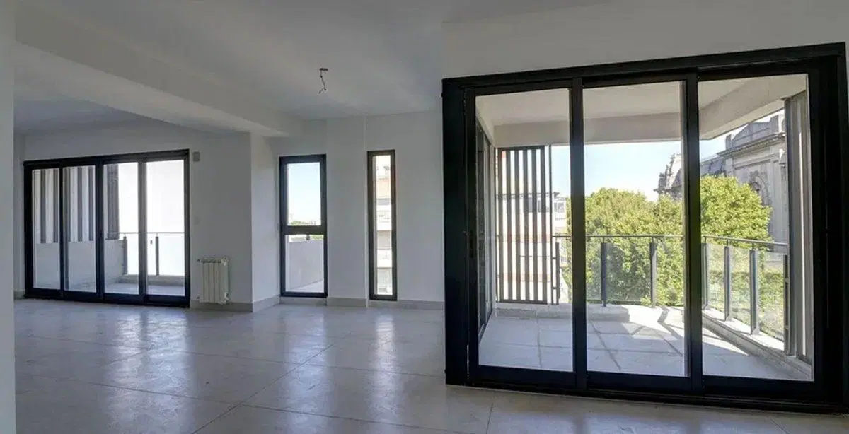 VENTA DEPARTAMENTO 4 AMBIENTES VILLA DEVOTO BALCON 2