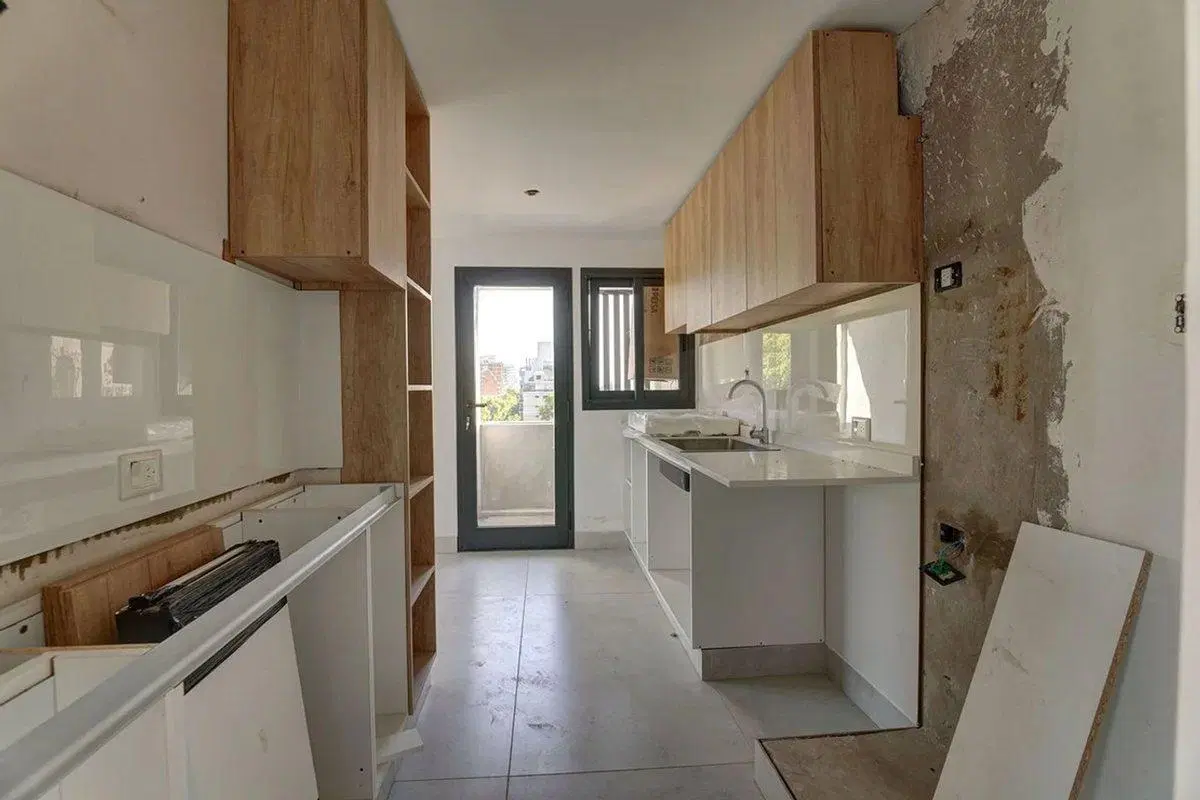 VENTA DEPARTAMENTO 4 AMBIENTES VILLA DEVOTO BALCON 5