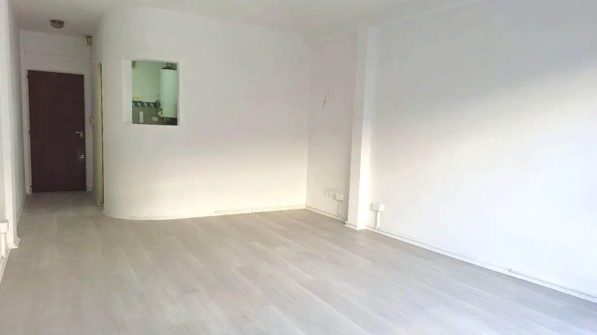 Dpto Oficina Monoambiente Avellaneda Venta crédito 4