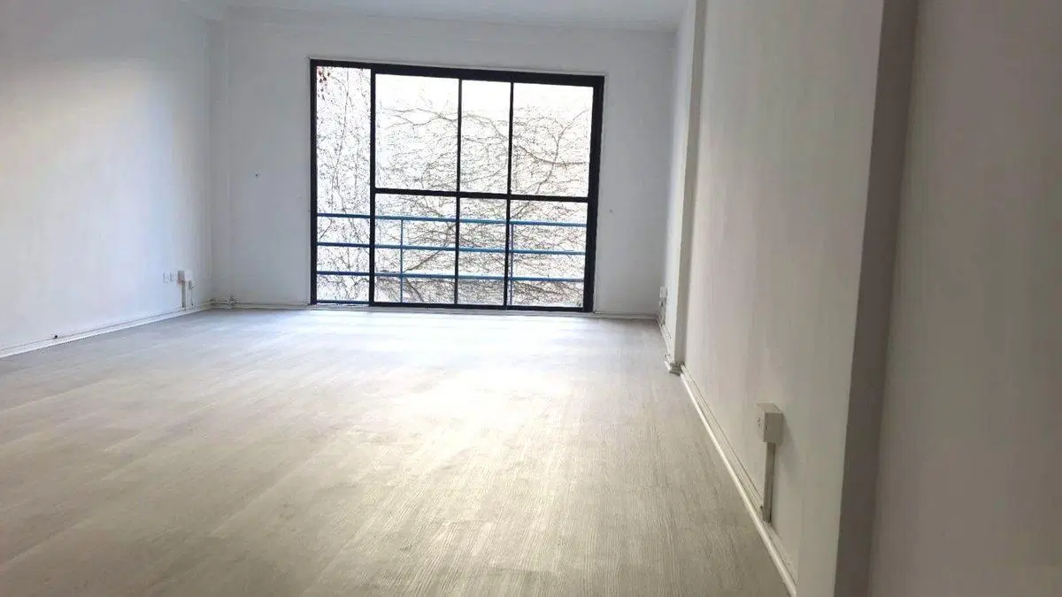 Dpto Oficina Monoambiente Avellaneda Venta crédito 2