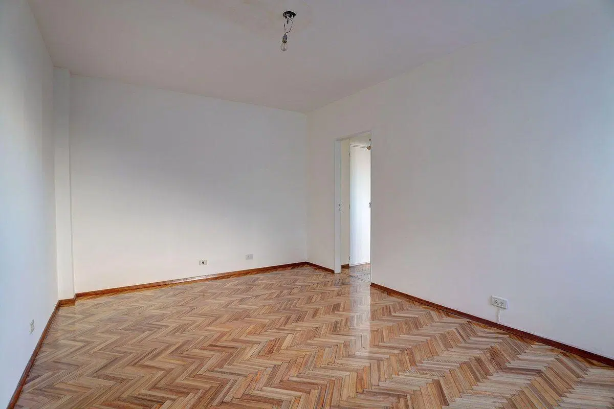 VENTA DEPARTAMENTO 2 AMBIENTES BALVANERA 3