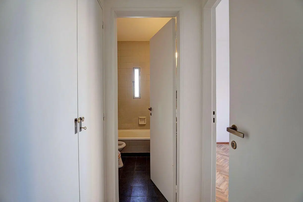 VENTA DEPARTAMENTO 2 AMBIENTES BALVANERA 2