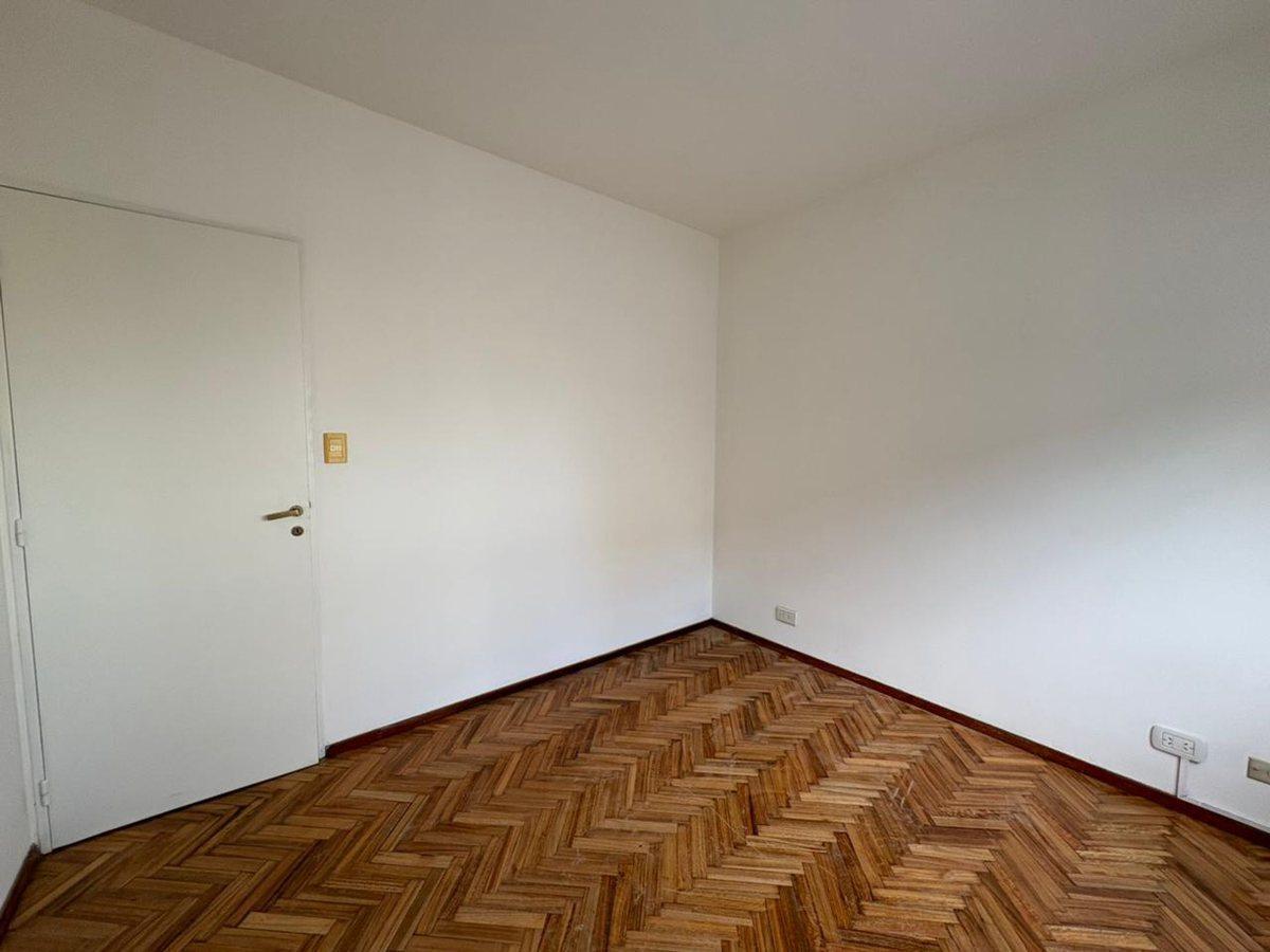 VENTA DEPARTAMENTO 2 AMBIENTES BALVANERA