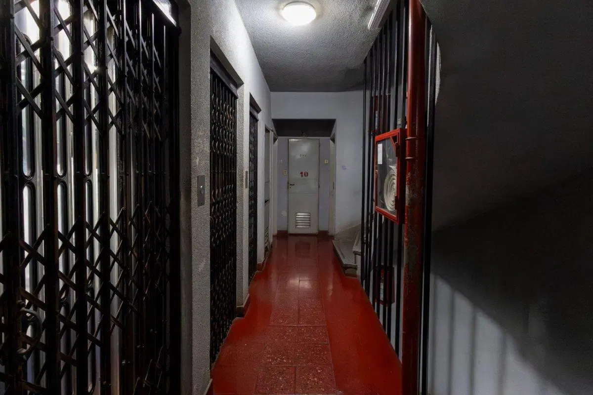 VENTA DEPARTAMENTO 3 AMBIENTES LUMINOSO BALCON 3