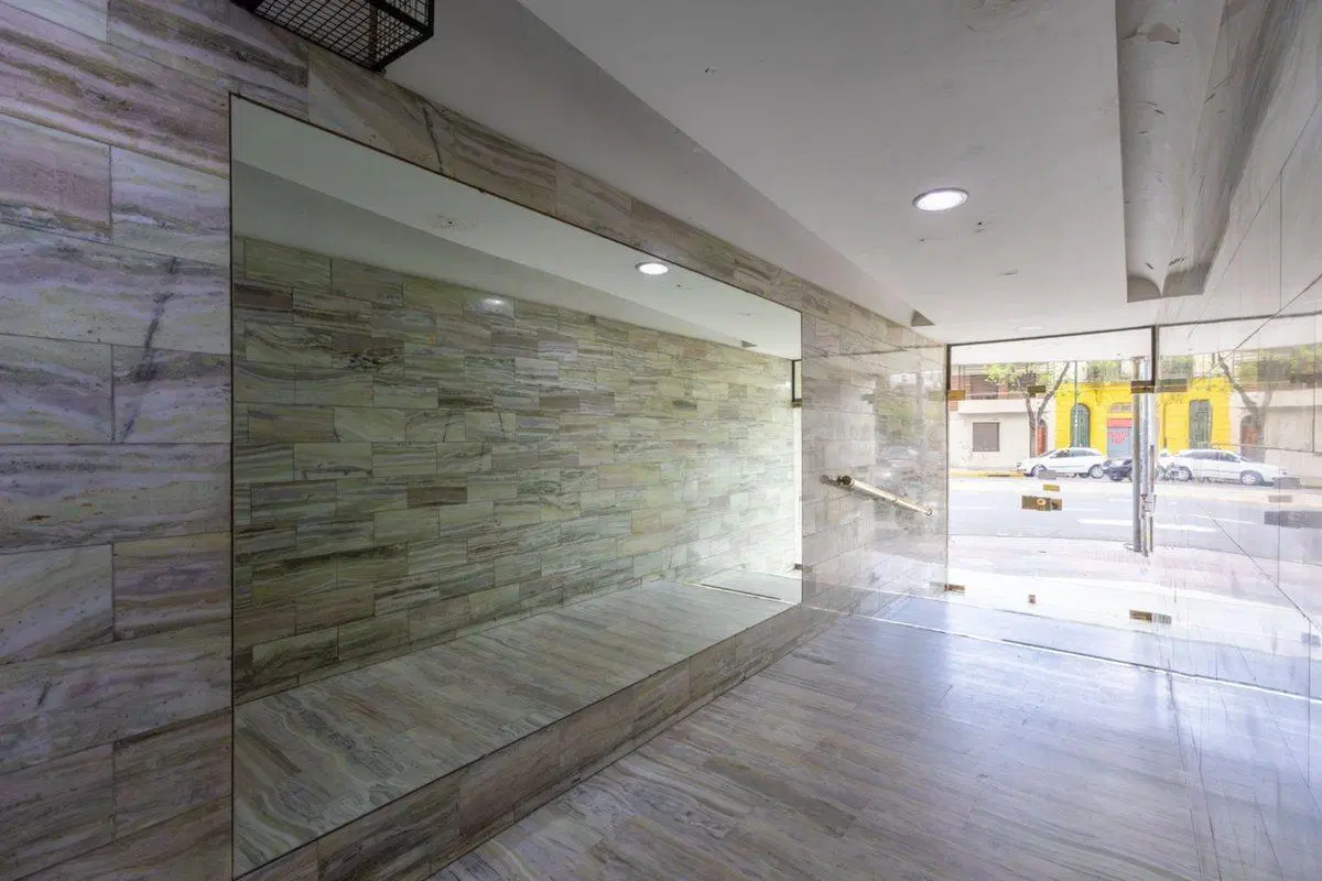 VENTA DEPARTAMENTO 3 AMBIENTES LUMINOSO BALCON 4