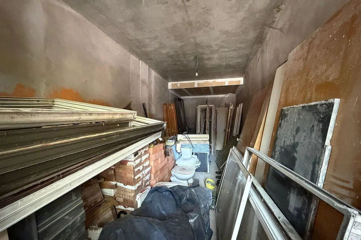 Venta Local Comercial Boedo 5