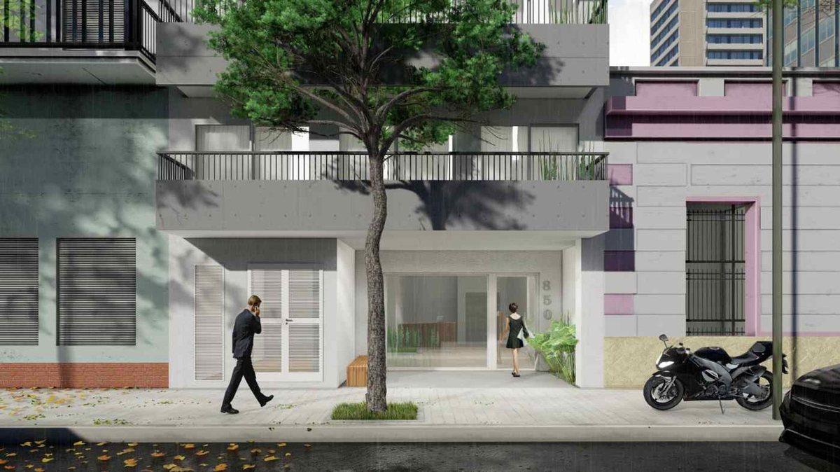 VENTA DEPARTAMENTO EN CONSTRUCCION SAN CRISTOBAL