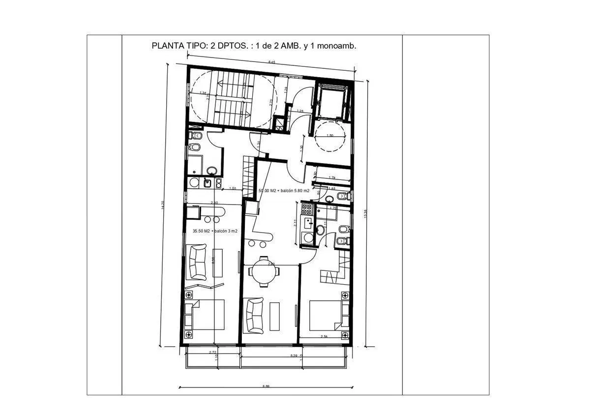 Plano 2