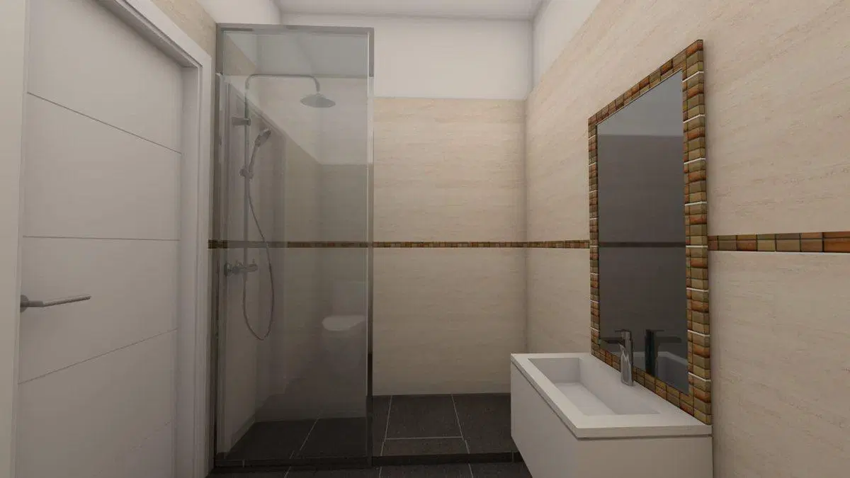 VENTA DEPARTAMENTO 2 AMIENTES C/ TERRAZA FINANCIA 2