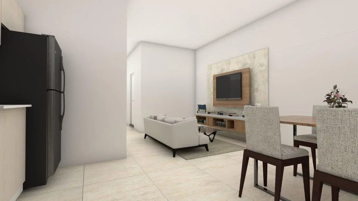 VENTA P.H. 3 AMIENTES PREMIUM TERRAZA PROPIA 2