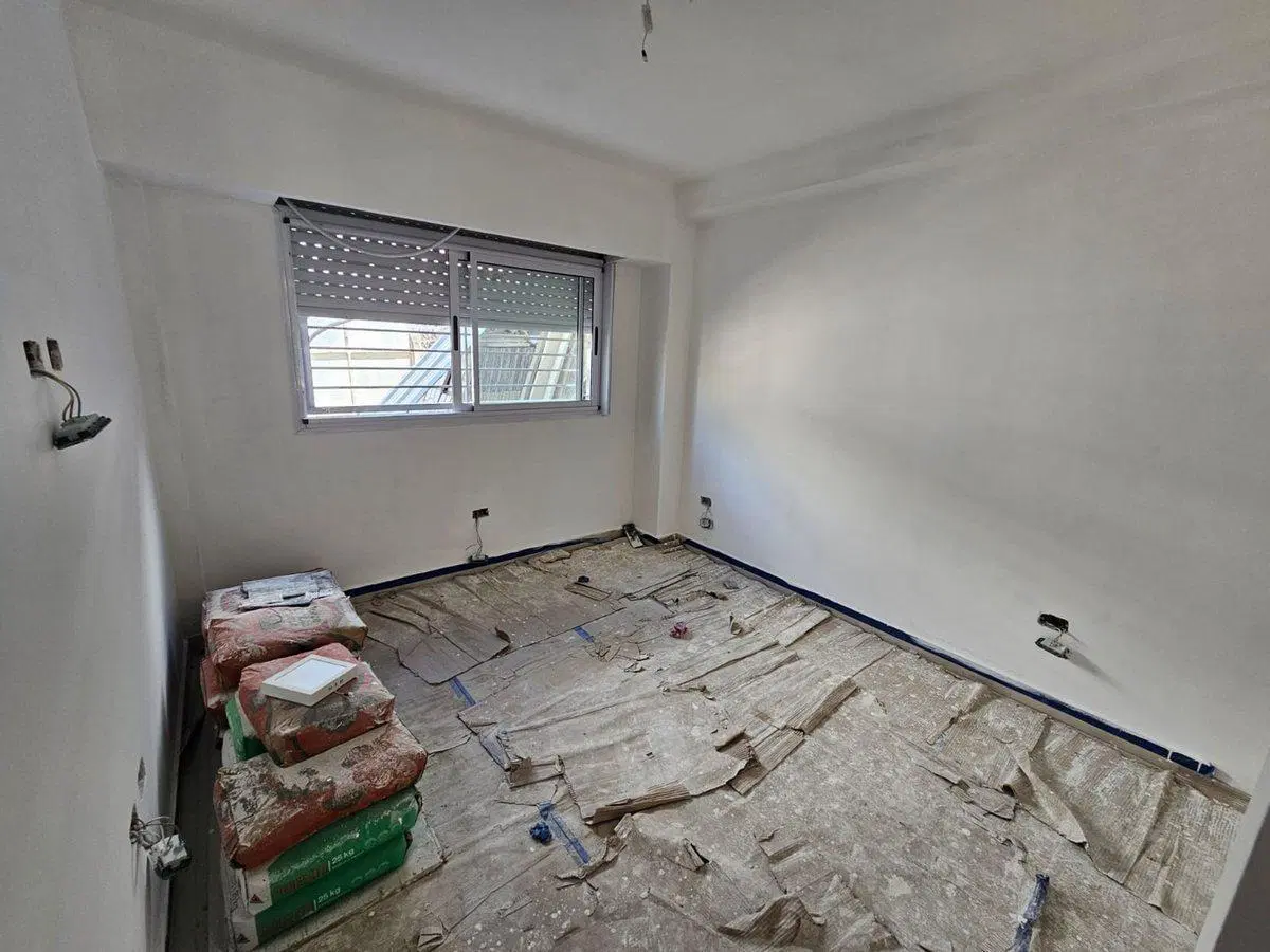 VENTA P.H. 3 AMIENTES PREMIUM TERRAZA PROPIA 4
