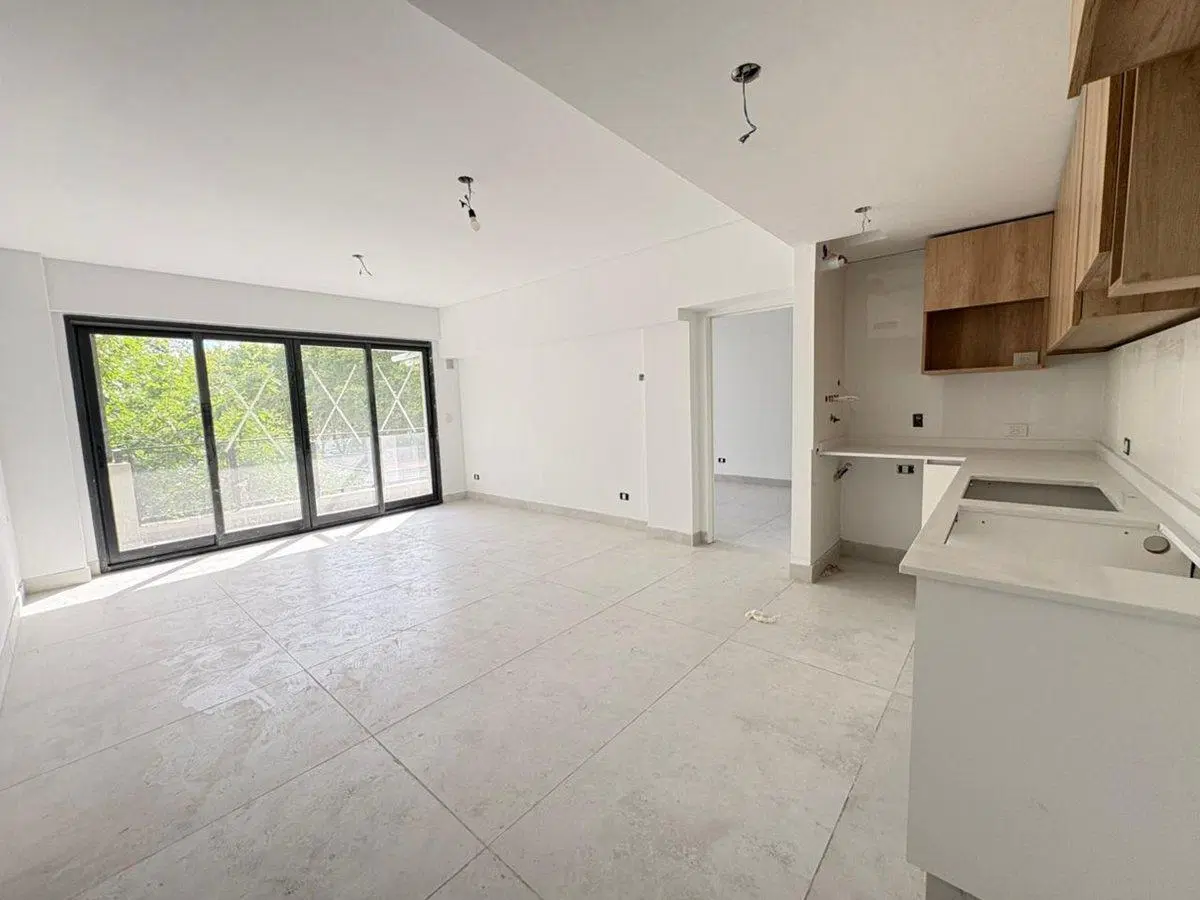 VENTA DEPARTAMENTO 2 AMB A ESTRENAR VILLA DEVOTO 2