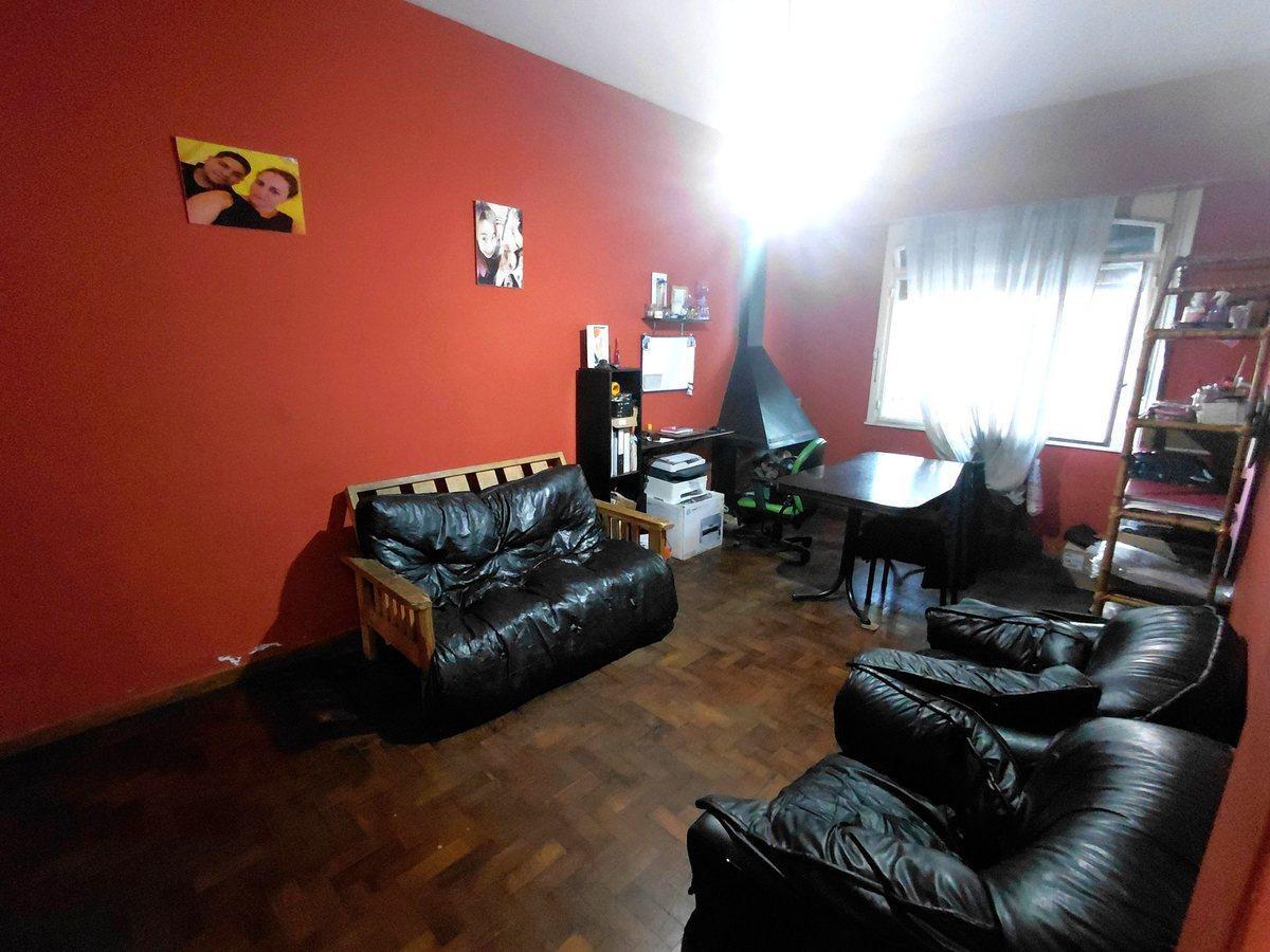 PH 84M2 AL FRENTE MAS QUINCHO Y TERRAZA PILAR 1600