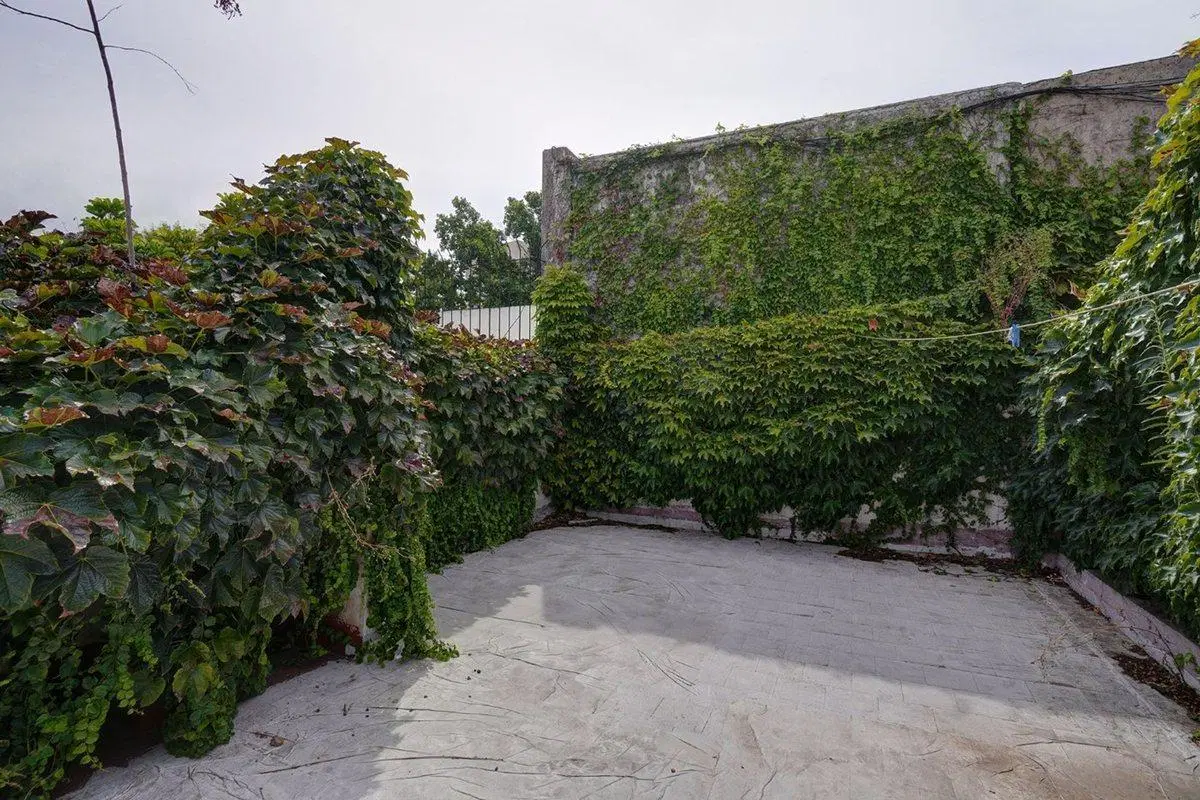 VENTA PH 3 AMB. JARDIN Y TERRAZA PARQUE CHACABUCO 3