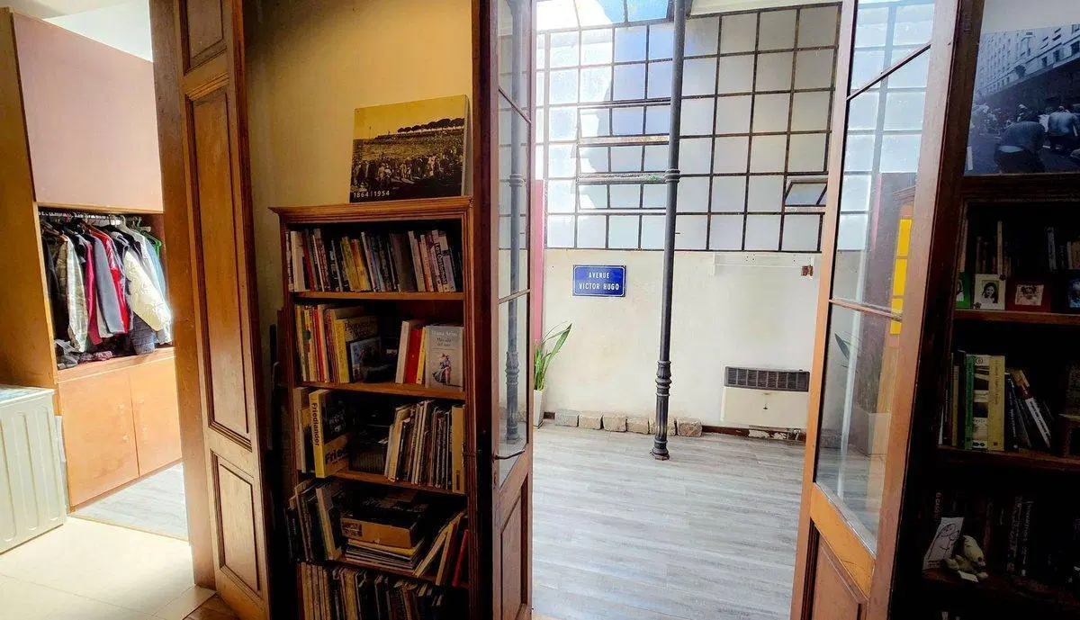 Venta PH 3 Ambientes Barracas, sin expensas 4