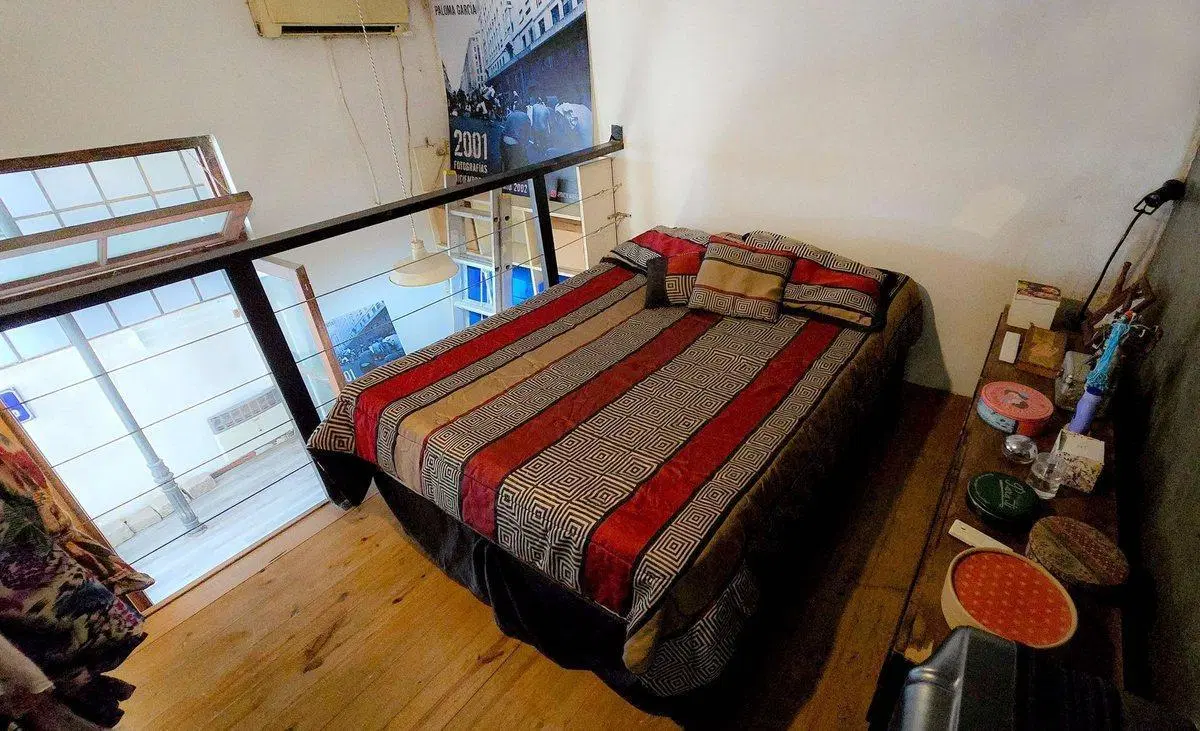 Venta PH 3 Ambientes Barracas, sin expensas 5