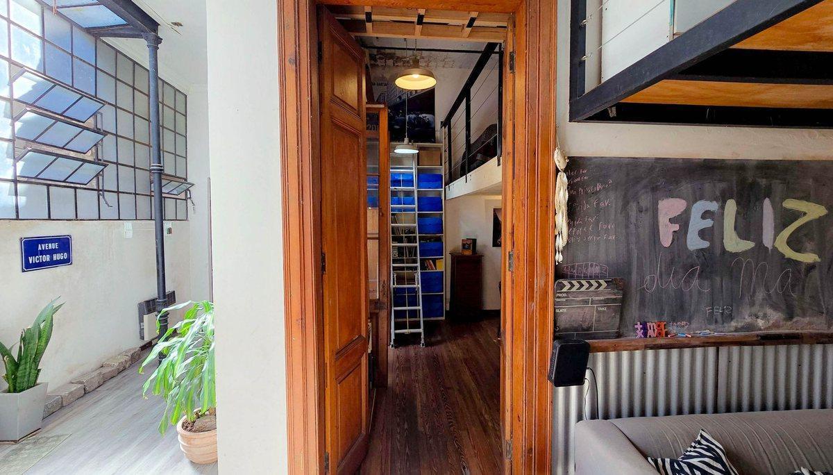 Venta PH 3 Ambientes Barracas, sin expensas