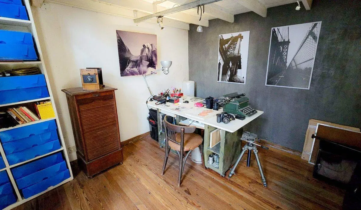 Venta PH 3 Ambientes Barracas, sin expensas 3
