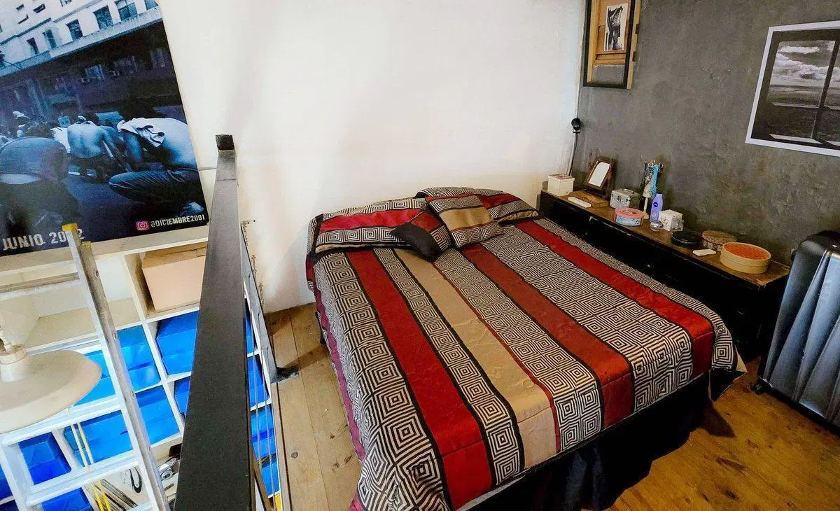 Venta PH 3 Ambientes Barracas, sin expensas 2