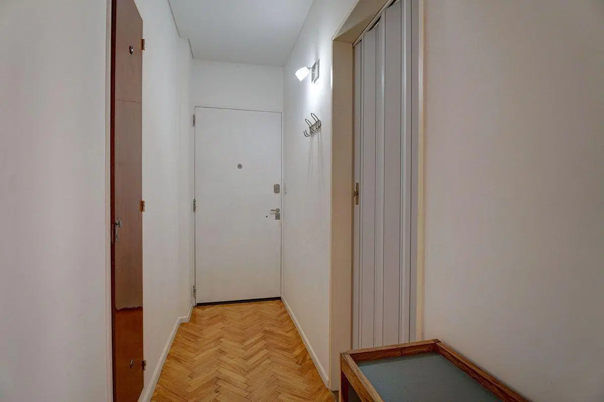 MONOAMBIENTE-VENTA-PARQUE CENTENARIO -LUMINOSO 3
