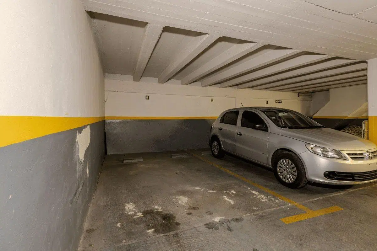 VENTA DEPARTAMENTO 2 AMBIENTES COCHERA BELGRANO 2