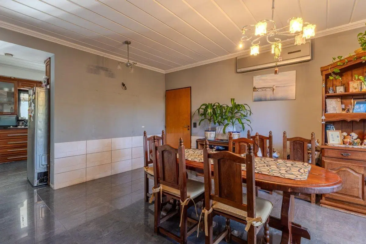 VENTA CASA 4 AMBIENTES VILLAGE DEL PARQUE 3