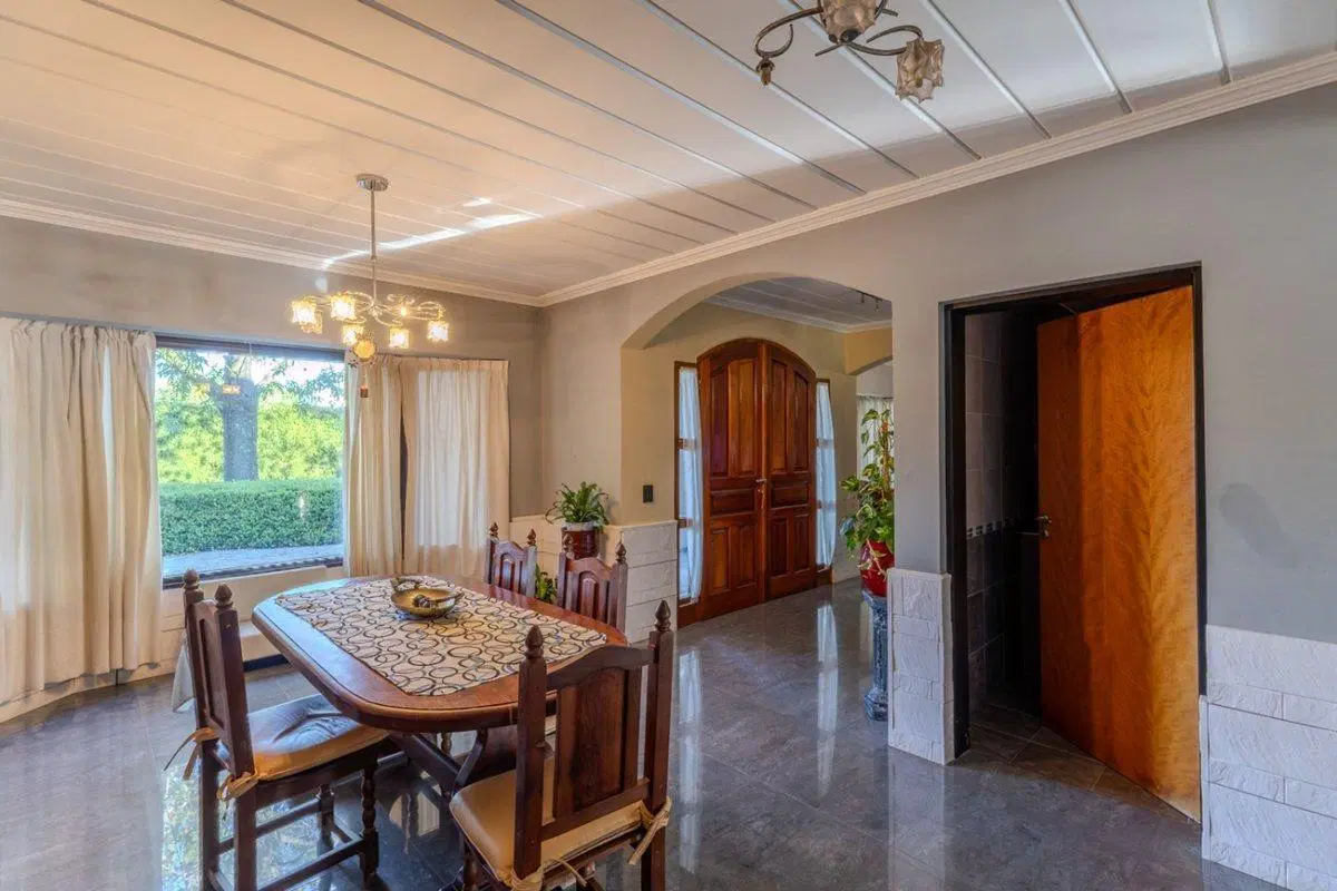 VENTA CASA 4 AMBIENTES VILLAGE DEL PARQUE 2