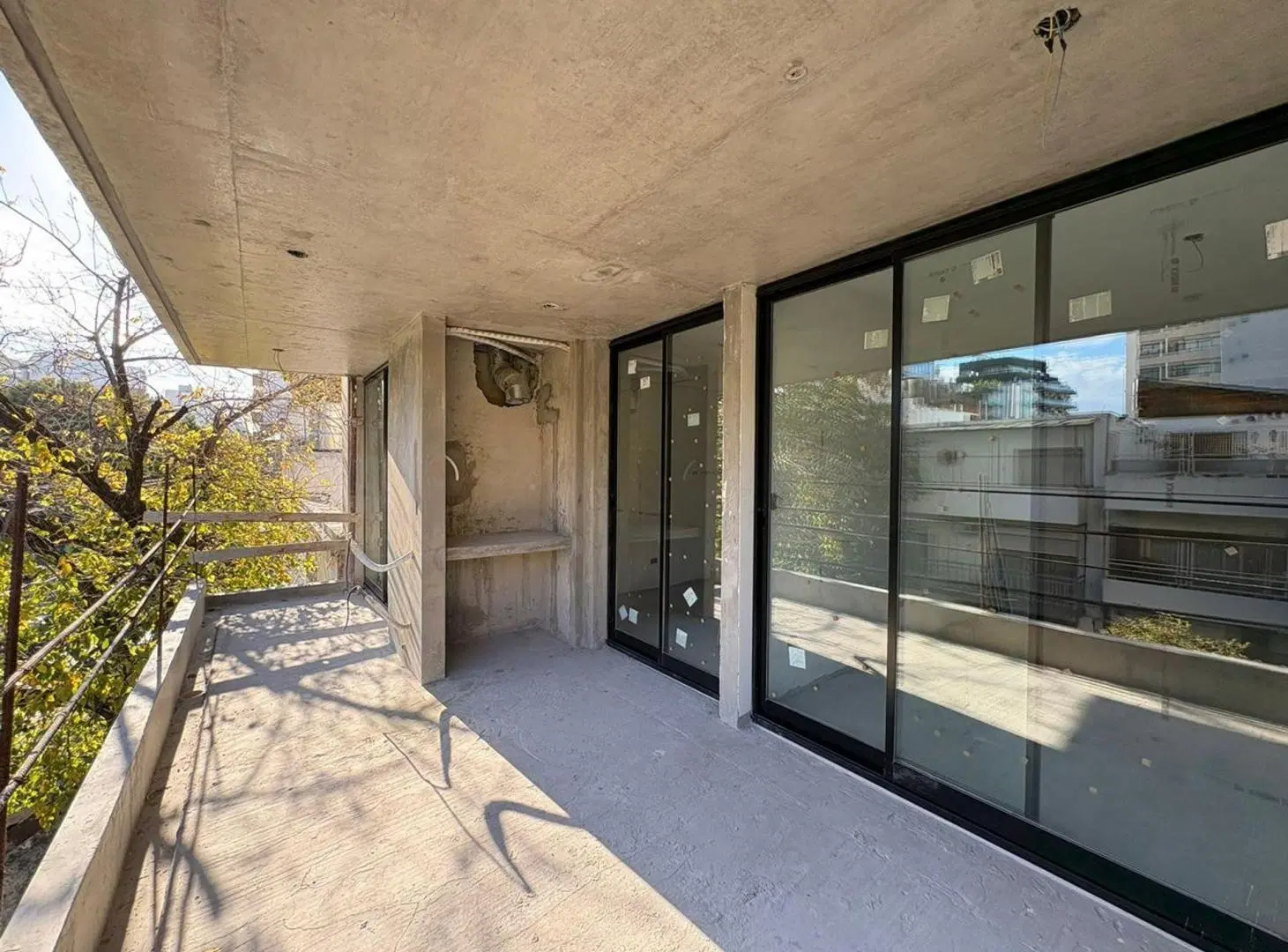 VENTA DEPARTAMENTO 3 AMBIENTES PALERMO 3