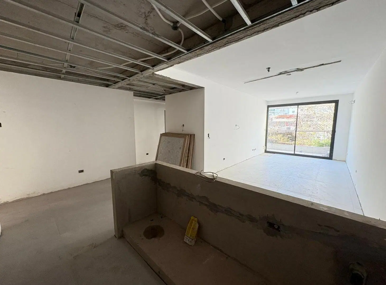 VENTA DEPARTAMENTO 3 AMBIENTES PALERMO 4