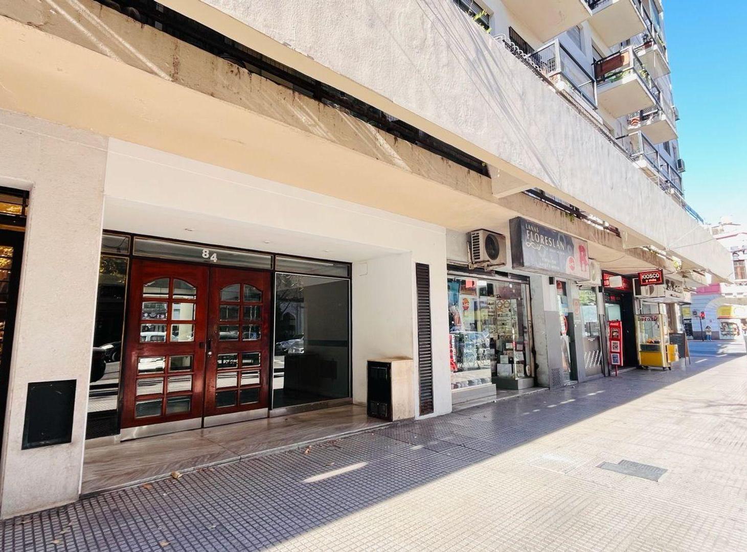 ALQUILER DOS AMBIENTES CABALLITO