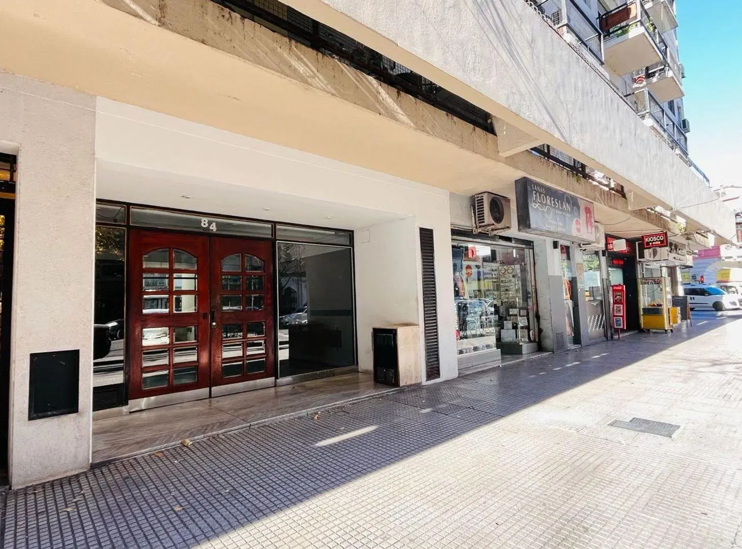 ALQUILER DOS AMBIENTES CABALLITO 4