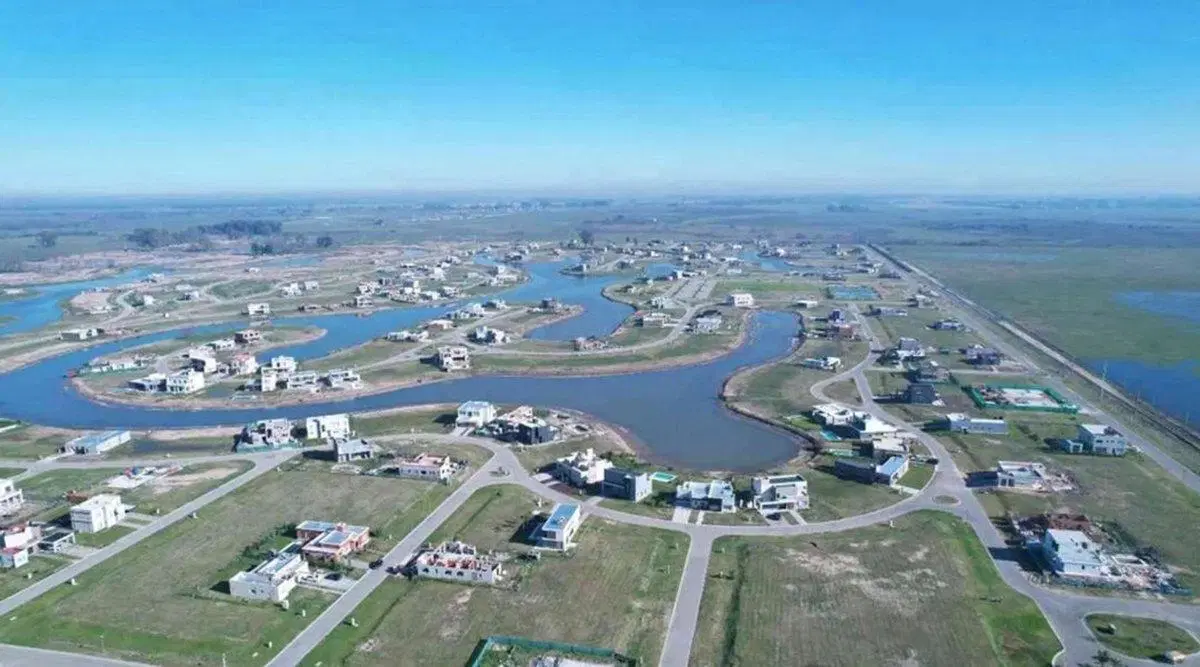VENTA LOTE SANTA CLARA AL SUR SAN VICENTE 3