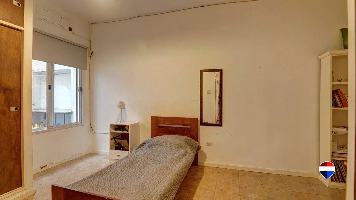 Venta PH 4 ambientes con jardín - Parque Chacabuco 4