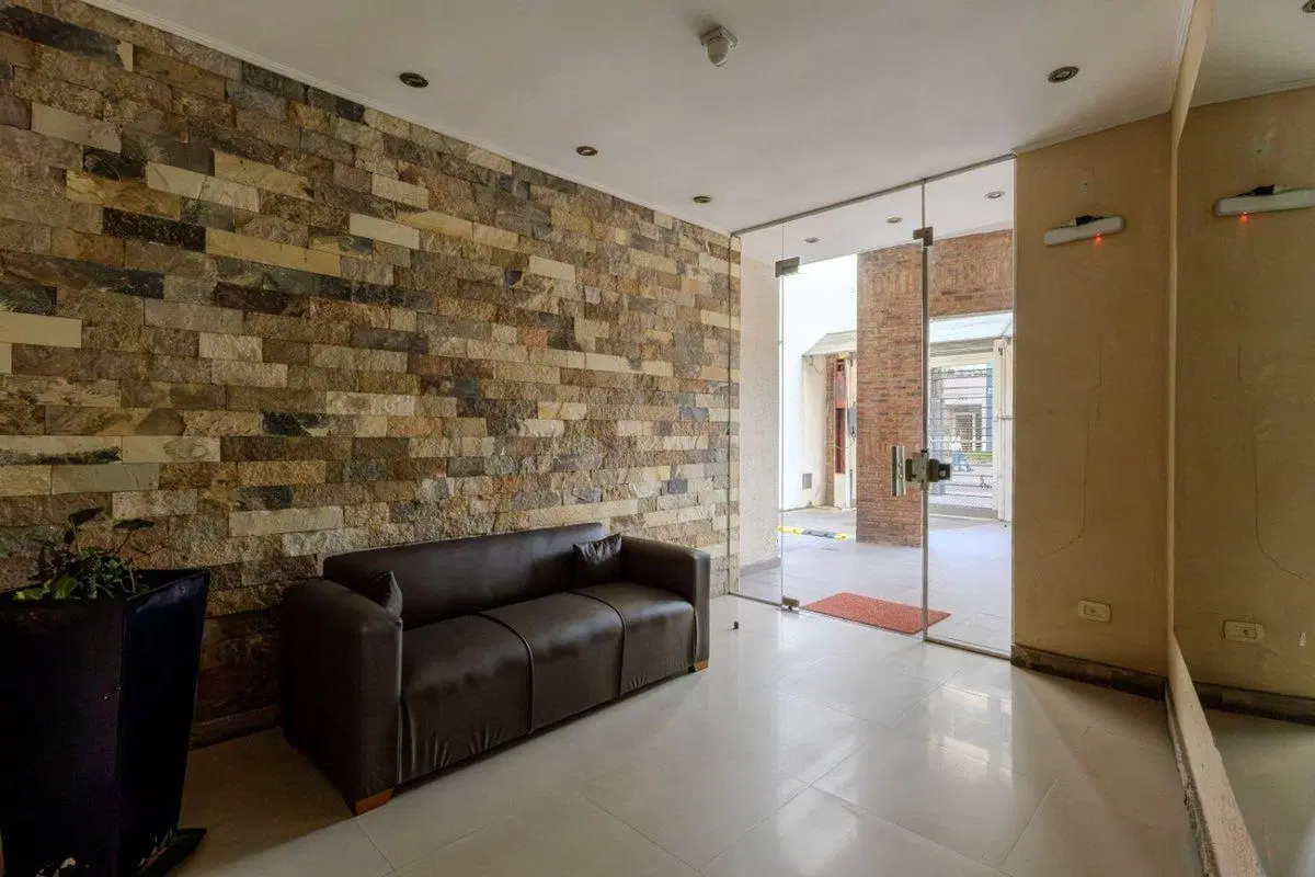 VENTA DPTO 3 AMB CON BALCON REMEDIOS DE ESCALADA. 2