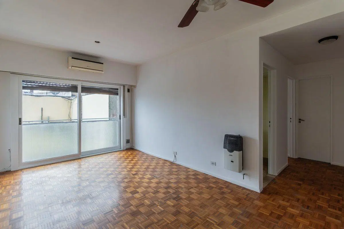 VENTA COMODO DEPARTAMENTO 2 AMBIENTES EN ALMAGRO 2
