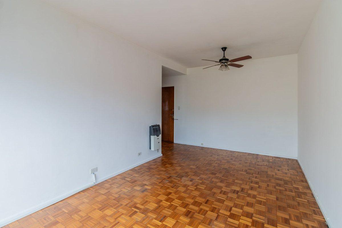 VENTA COMODO DEPARTAMENTO 2 AMBIENTES EN ALMAGRO