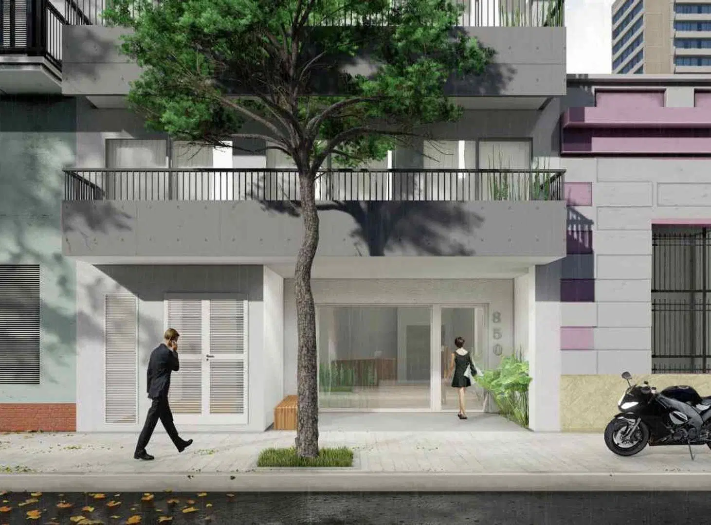 VENTA DEPARTAMENTO EN CONSTRUCCION - SAN CRISTOBAL 4