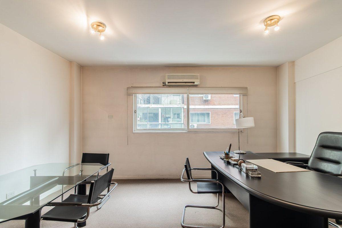 Venta Amplio Monoambiente en San Nicolás